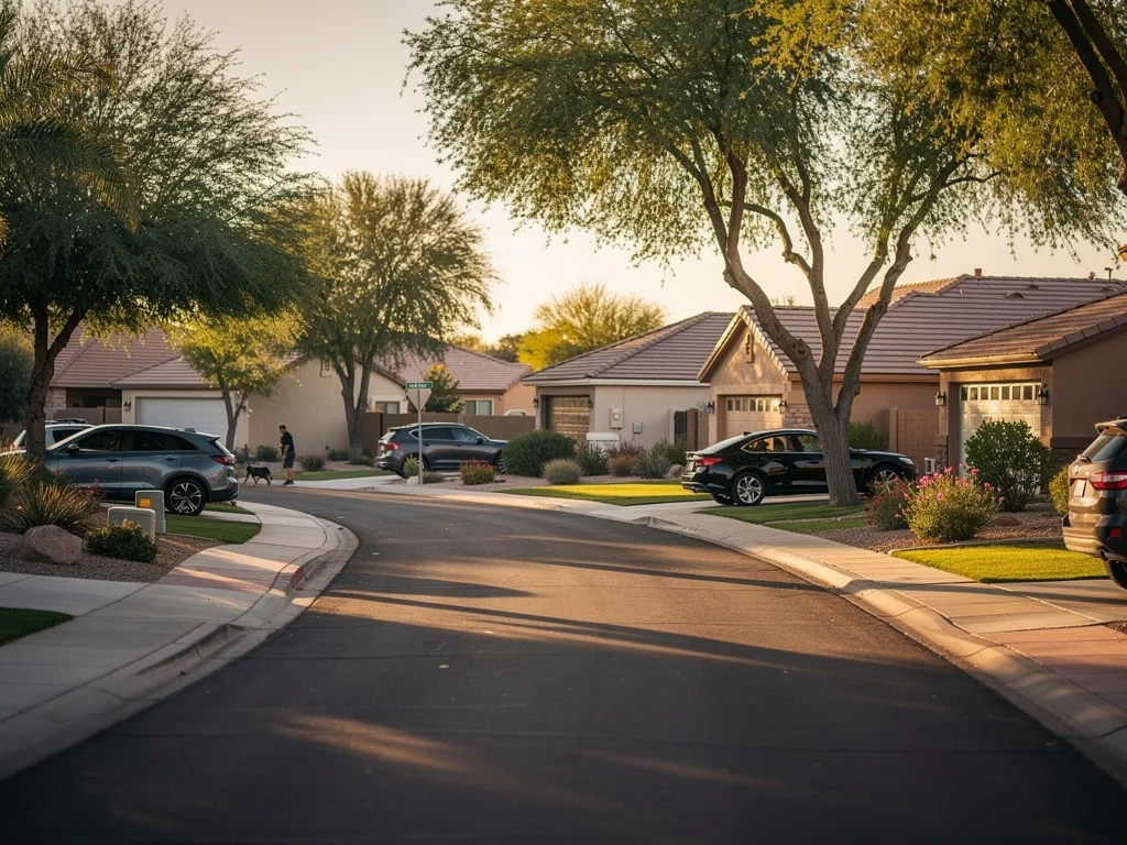 Phoenix Biohazard Cleanup service area